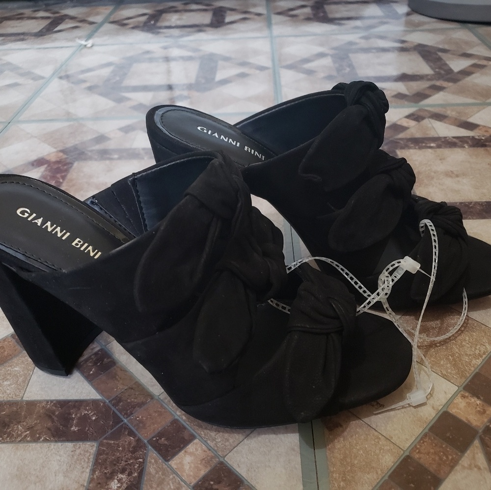 Gianni bini